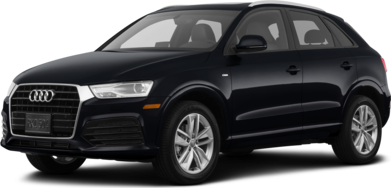 Q3 Sport Premium Sport Utility 4D image