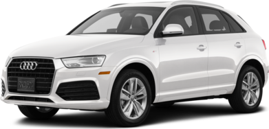 Q3 Sport Premium Sport Utility 4D image