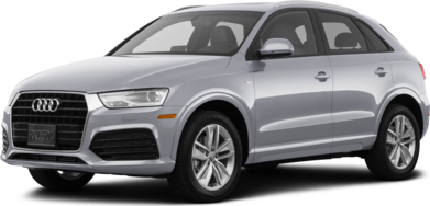 Q3 Premium Sport Utility 4D image