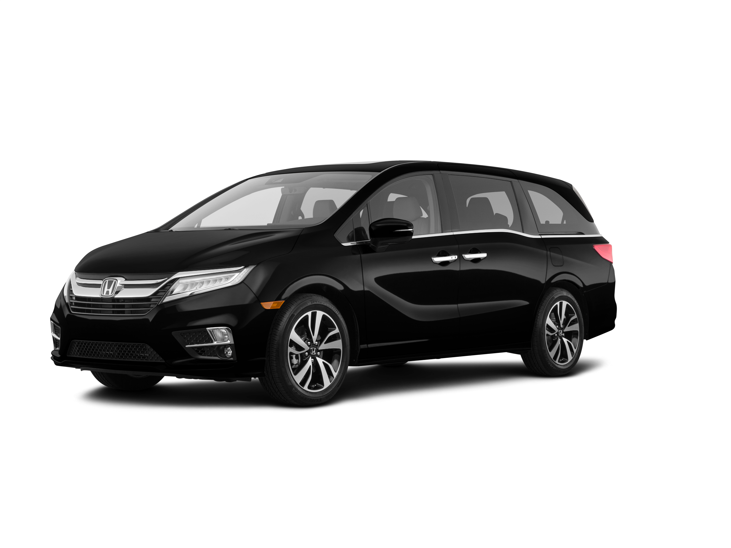 2019 Honda Odyssey Price, Value, Depreciation & Reviews