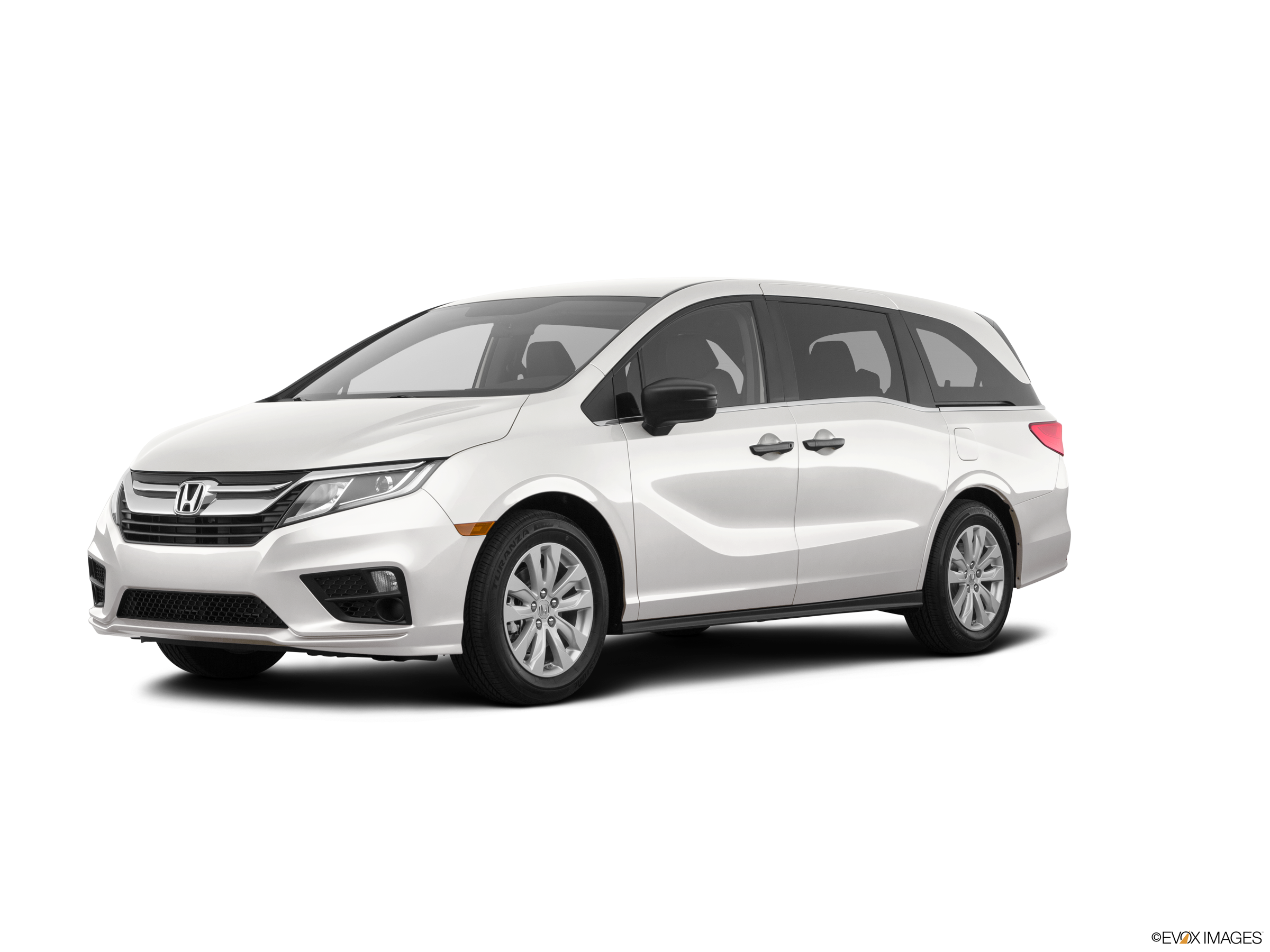 honda minivan 2019 price