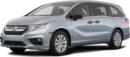 2020 Honda Odyssey image