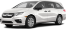 2020 Honda Odyssey image