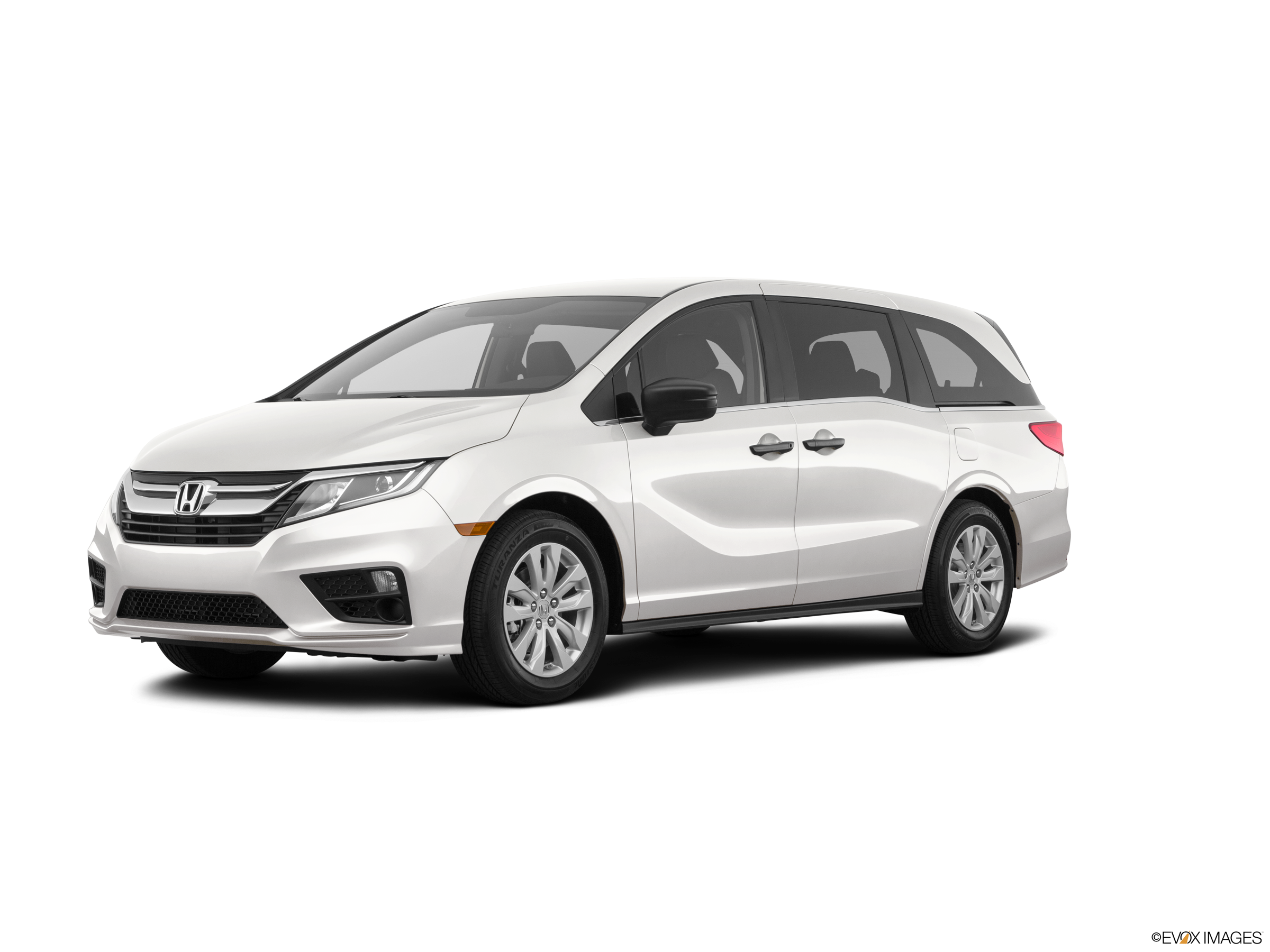 Used 2020 Honda Odyssey LX Minivan 4D Prices Kelley Blue Book