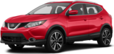 Nissan Rogue Sport