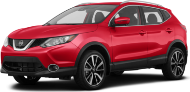 Nissan Rogue Sport