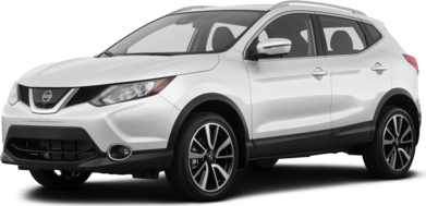 Nissan Rogue Sport