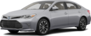 2018 Toyota Avalon Hybrid image