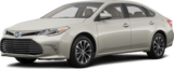 Toyota Avalon Hybrid