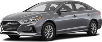 Sonata Eco Sedan 4D image