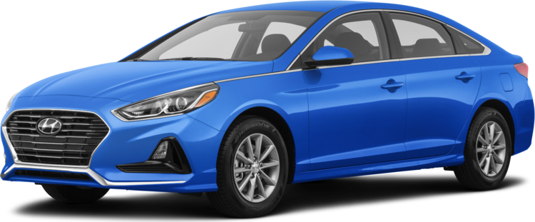 2019 Hyundai Sonata Exterior: 0