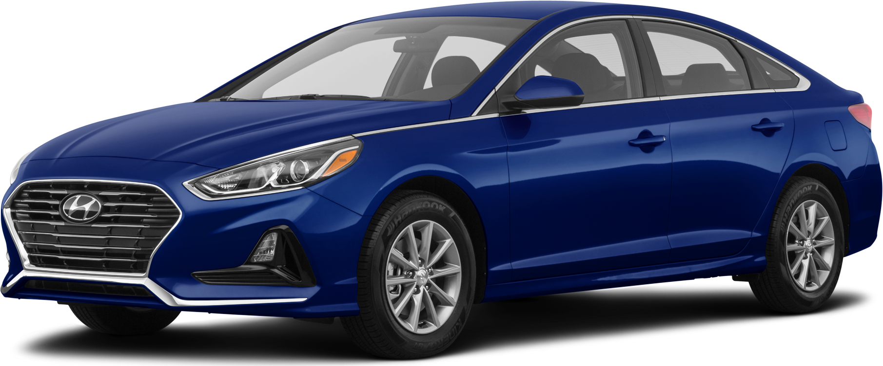 2019 Hyundai Sonata Price Value Ratings And Reviews Kelley Blue Book 