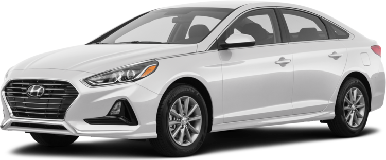 2019 Hyundai Sonata Exterior: 0