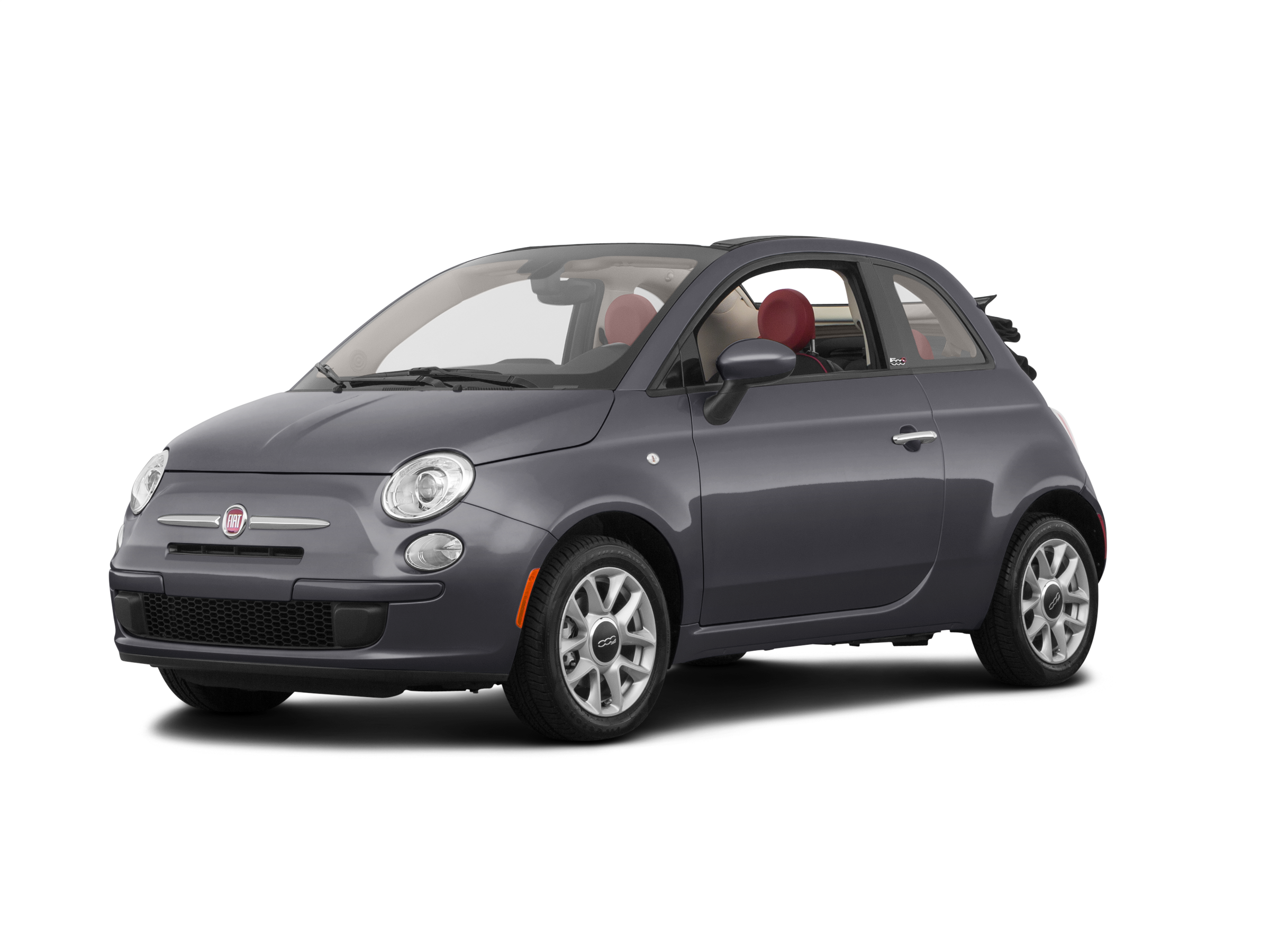 2017 FIAT 500c Price, Value, Depreciation & Reviews | Kelley Blue Book