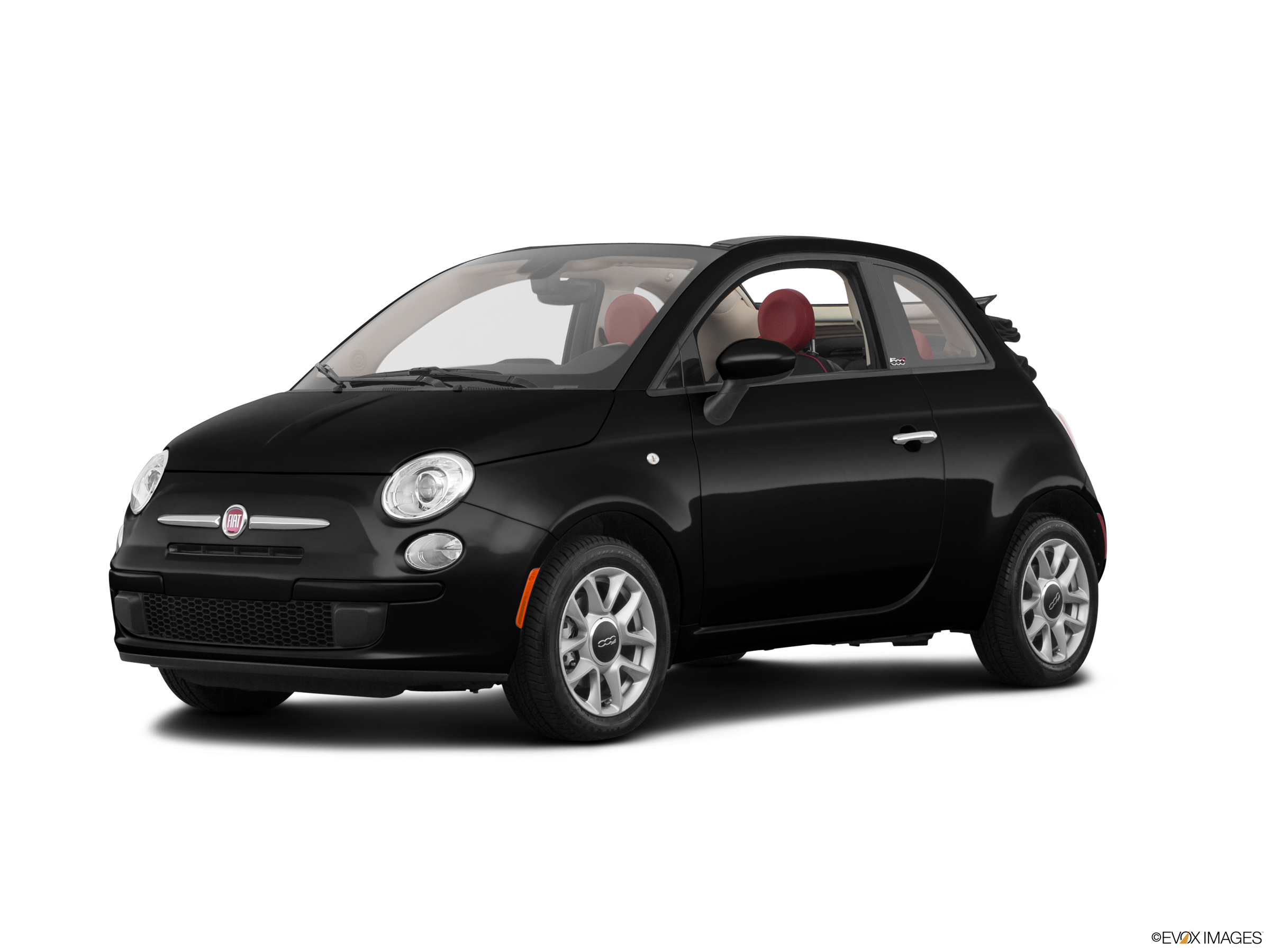 2017 FIAT 500c Price, Value, Depreciation & Reviews | Kelley Blue Book