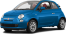 2018 FIAT 500c image