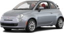 2018 FIAT 500c image