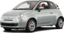 2018 FIAT 500c image