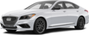 2018 Genesis G80 image