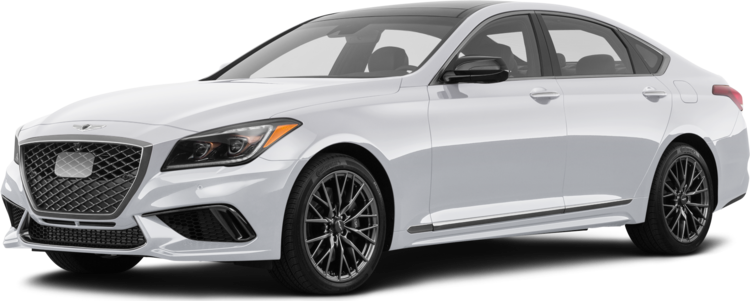 2018 Genesis G80 Exterior: 0