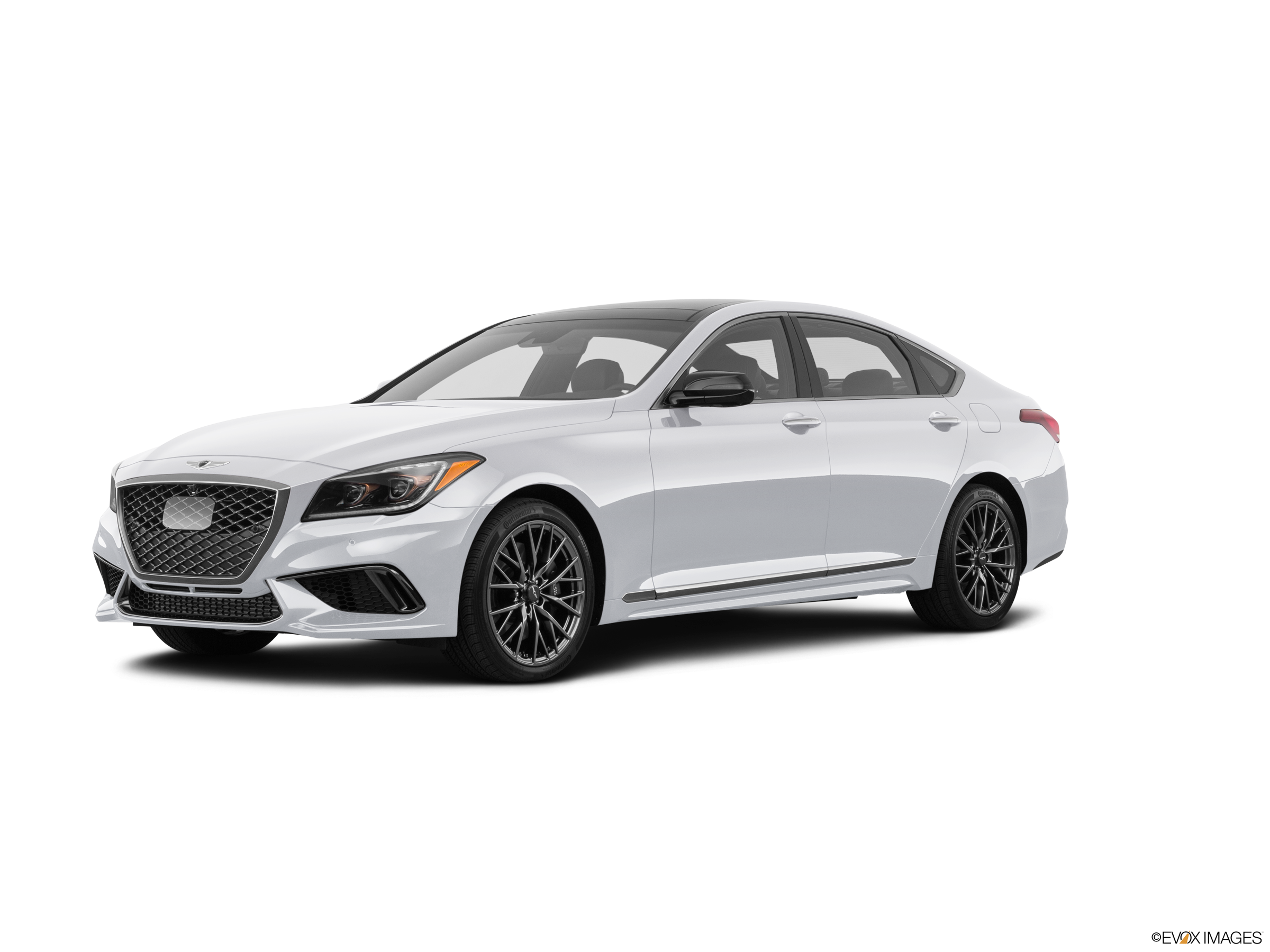 Left Side Kit | GENESIS G80 SPORT 2019 Left Side Kit | GENESIS G80 SPORT 2019