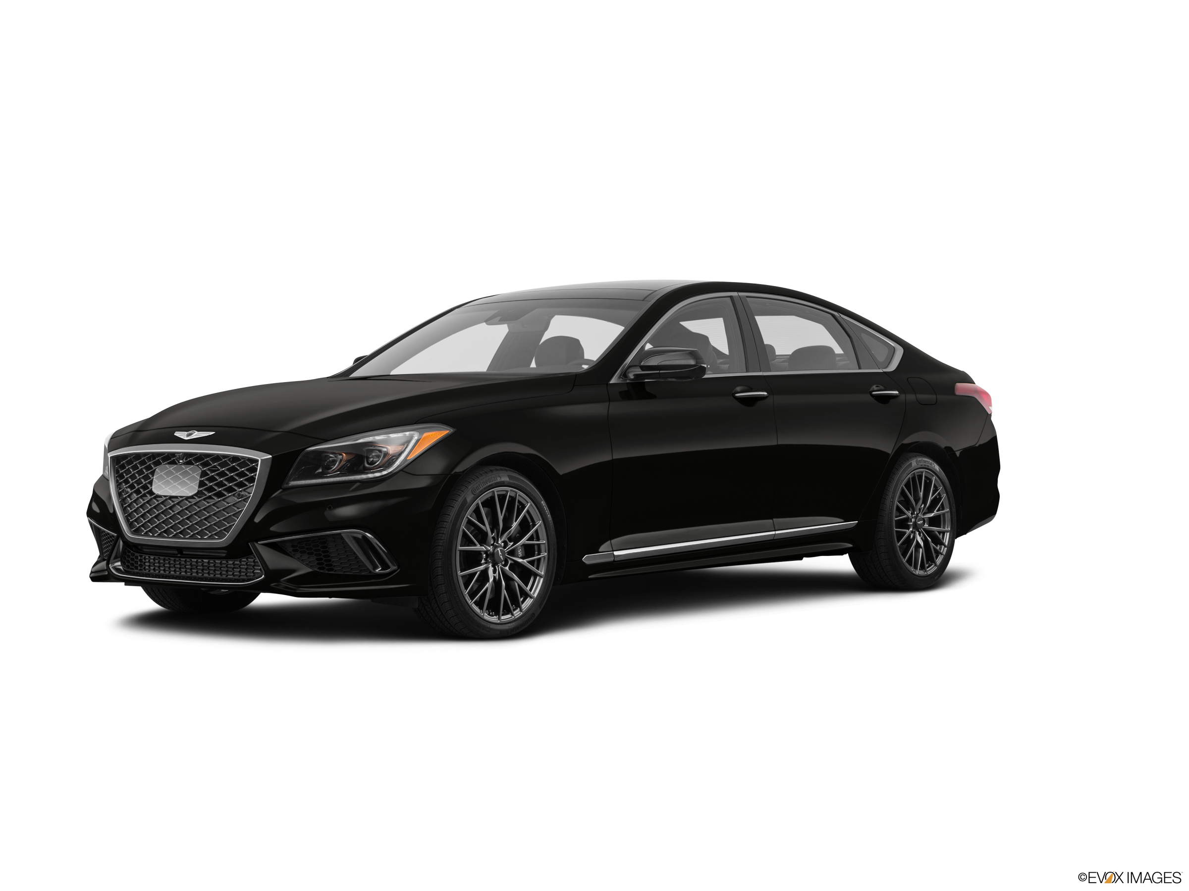 Used 2019 Genesis G80 3.3T Sport Sedan 4D Pricing | Kelley Blue Book