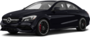 2018 Mercedes-Benz Mercedes-AMG CLA image