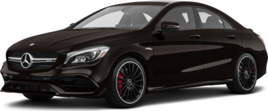 Used 2018 Mercedes Benz Mercedes Amg Cla Values Cars For Sale