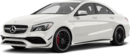 2019 Mercedes-Benz Mercedes-AMG CLA image