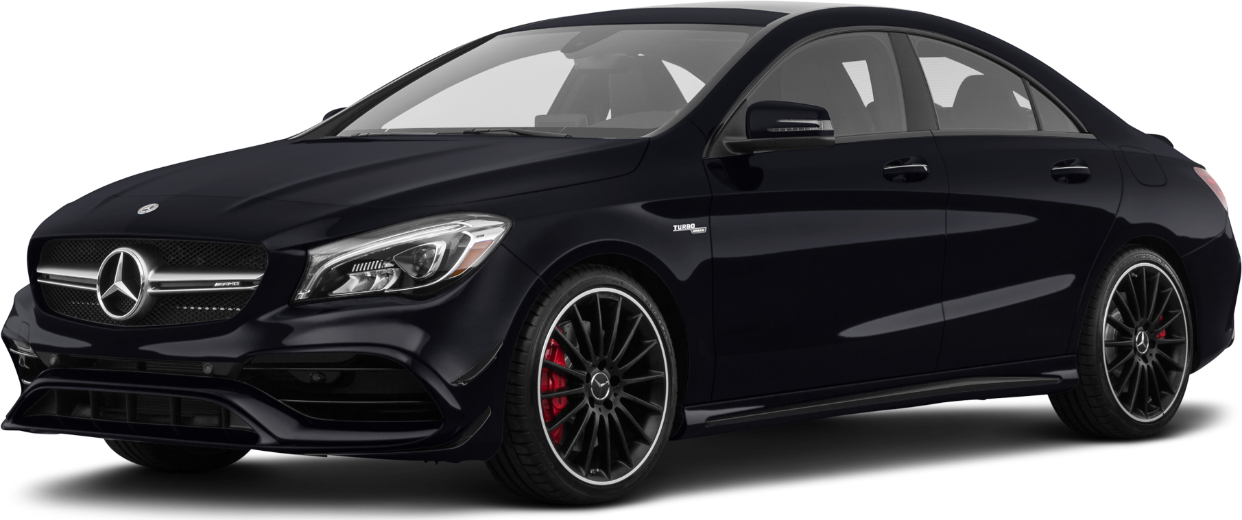 2019 Mercedes Benz Mercedes Amg Cla Values Cars For Sale Kelley Blue Book