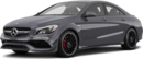 2019 Mercedes-Benz Mercedes-AMG CLA image