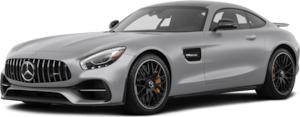 2018 Mercedes-Benz Mercedes-AMG GT R Coupe 2D