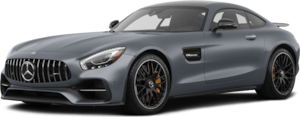 2018 Mercedes-Benz Mercedes-AMG GT Coupe 2D