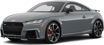2018 Audi TT