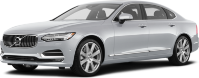 S90 T8 Inscription Sedan 4D image