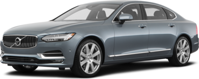 S90 T6 Inscription Sedan 4D image
