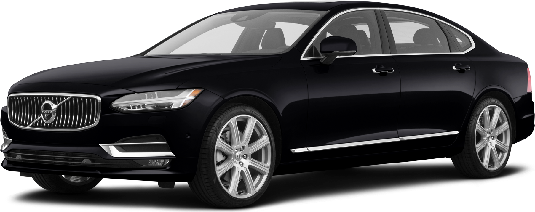 2018 Volvo S90 T5 Momentum Sedan 4D