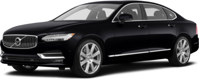Volvo S90 T6 Inscription Sedan 4D