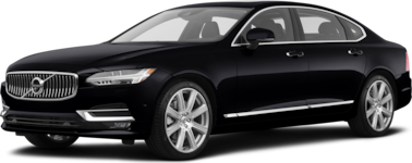 2018 Volvo S90