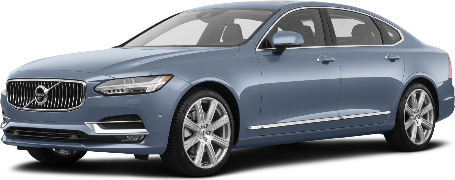 S90 T6 Inscription Sedan 4D image
