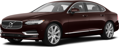 S90 T6 Inscription Sedan 4D image