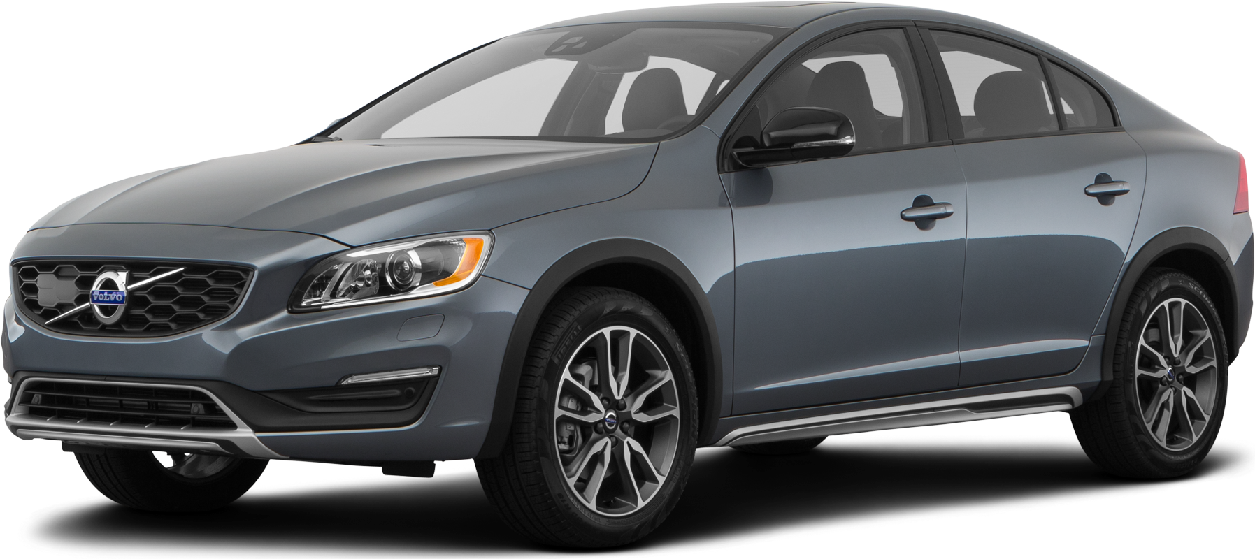 2018 Volvo S60 image