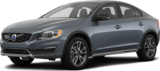 Volvo S60 T5 Cross Country Sedan 4D