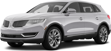 Lincoln MKX