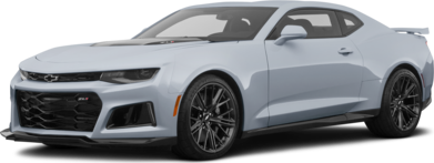 Chevrolet Camaro ZL1 Coupe 2D