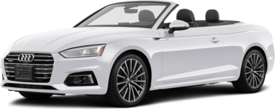 Audi A5 Prestige Cabriolet 2D