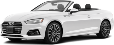 Audi A5 Prestige Cabriolet 2D