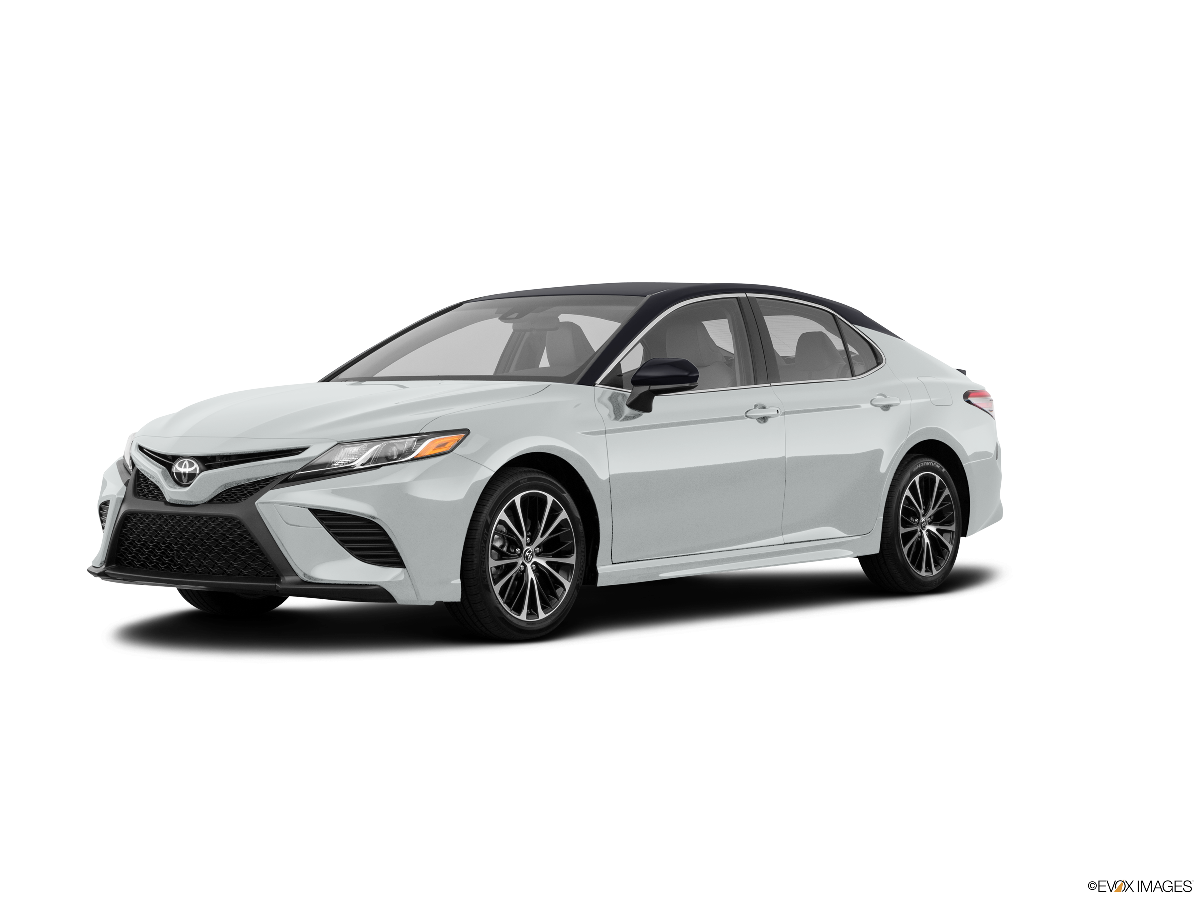 toyota camry xse for sale 2018