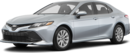 2018 Toyota Camry image