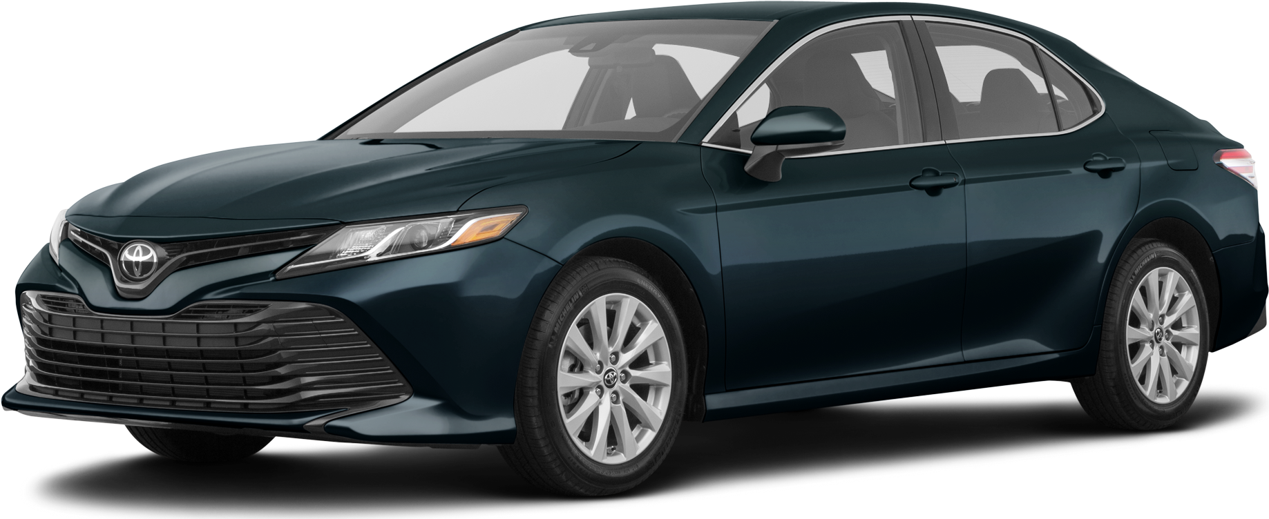 2018 Toyota Camry Consumer Reviews & Ratings | Kelley Blue Book